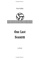 One Last Season 1985880261 Book Cover