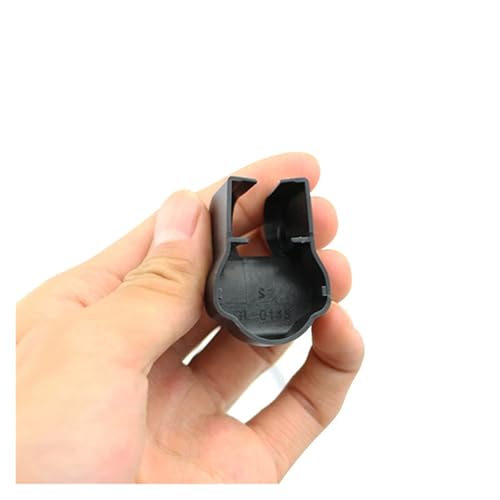 Amortisseur de portière Subaru Forester et Outback : protection du bras de retenue auto