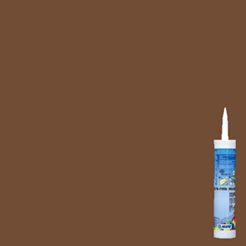 Mapei Keracaulk U Unsanded Caulk (Pecan) 10.5oz Industrial & Scientific