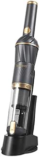 Beldray BEL01096 AIRLITE Rechargeable Lightweight Handheld Vacuum, Countertop Storage Hand Vac, Charging Base, 11.1 V, 100 ml Capacity, HEPA Filter, Dual Speed, Car Cleaning, Graphite Special Edition