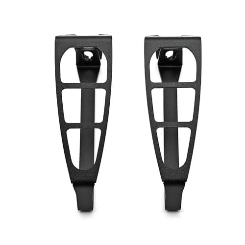 Grille de phare R1250GS antichoc avec protection clignotant moto R1300GS ADV
