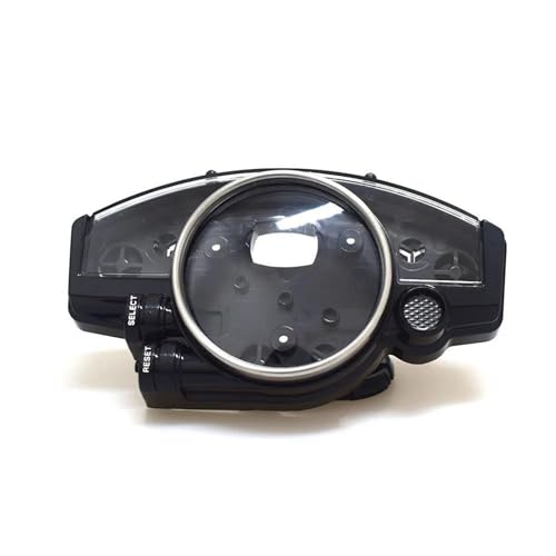 LIANGYIMEI ���}�nYZF R1 2004 2005 2006 YZF R6 2006 2007 2008 2009 2010 2011-2015 �X�s�[�h���[�^�[�^�R���[�^�[�Q�[�W�P�[�X�J�o�[