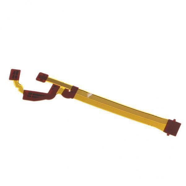 Enakshi® 3xLens Anti Shake Flex Cable Ribbon for Nikon J1 Nikkor 10-30 mm 1:3.5-5.6 VR|Cameras & Photo | Replacement Parts & Tools | Digital Camera Parts-image-1