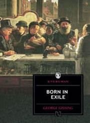 Paperback Born In Exile Book