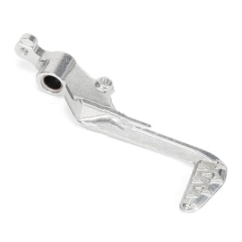 Pédale de frein arrière pour Panigale 899 avec finition usinée