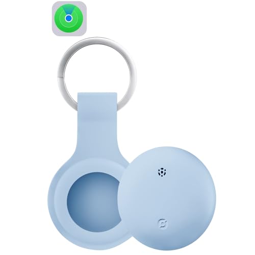 �G�A�^�O (�u���[) �X�}�[�g�^�O �����h�~�^�O �y9�������I��2���� �`�b�v���\UP&���Maxell�� �����o�b�e���[&�S��GPS�����x���ʁz gps�^�O �G�A�[�^�O �A�b�v�� �u���Y��h�~�^�O �iApple�u�T���v�Ή� �j IOS��p �}�b�g�� ����