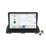 Y500s,YLOXFW Android 15.0 Navi 2 DIN Stereo Ersatz für XC90 2002-2014 Autoradio Sat GPS Navigation...