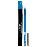 MAC M·A·C Cosmetics Colour Excess Gel Pencil Eye Liner - Blueberry Milk (Light baby blue) .01 oz / .35 g