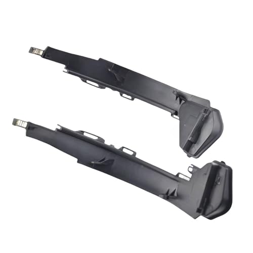 Clignotants LED dynamiques séquentiels pour une fluidité lumineuse - 4