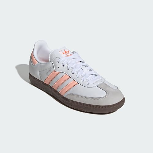 Image of adidas Originals Samba OG Women's Sneakers