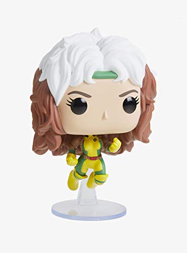 Funko POP! X-Men #484 - Rogue Flying H.T. Exclusive