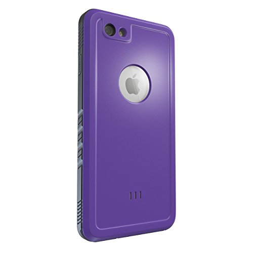 TAMO ForeverProof Cover Case with GoodSeal Technology for Apple iPhone 6/6S - Purple - Image 2