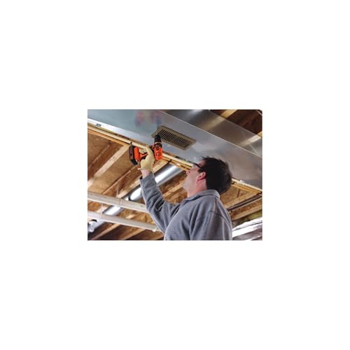 BLACK+DECKER 20V MAX* POWERCONNECT Cordless Drill/Driver + Circular Saw Combo Kit (BD2KITCDDCS) - image 9
