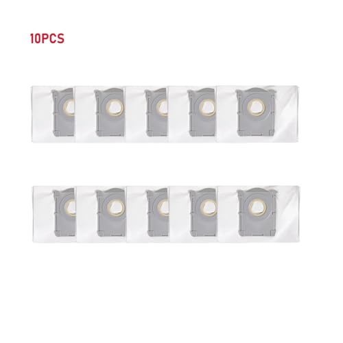 |@p_XgobOAGR@bNXAfB[{bg T50 Max ProAT50 PRO Omni T50 Omni X8 Pro OMNI T80/X9 Pro OMNI/Yeedi S1??4 Ή_XgobO(10PCS)