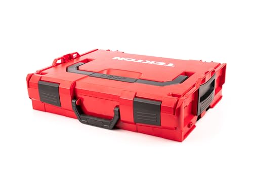 TEKTON Shallow Stacking Tool Box (L-BOXX 1) | OLB11021