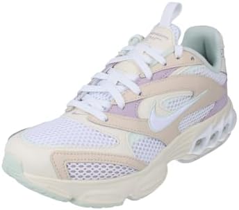 nike zoom air fire lilac