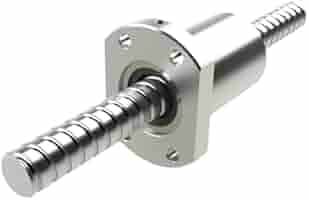 THK Rolling Ball Screw BTK BTK3210 BTK3210V-5.3ZZ Nut