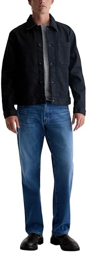 Men's Protégé Classic Straight Jean
