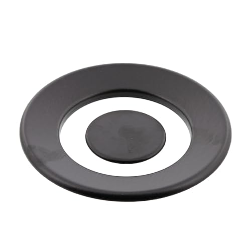 sparefixd Adecuado para quemador de cocina de gas IKEA con triple corona