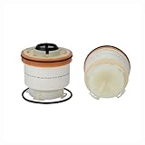 Fuel Filter Diesel Filter Car Accessories for Toyota Hilux 2012-2015 for Mitsubishi Pajero Montero