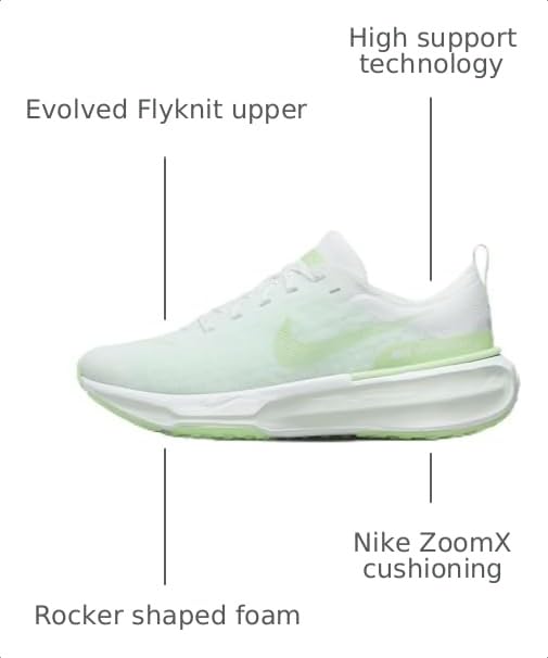 Image of Nike Women's Invincible 3 Running Shoes
