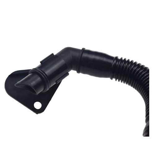 Conector manguera de ventilación cárter 06E103217K para Audi A6 5