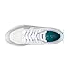 PUMA Mens Mercedes Amg Petronas Motorsport Caven Lace Up Sneakers Shoes Casual - White - Size 12 M