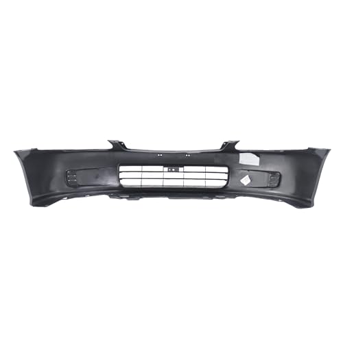 Image of FitParts Compatible with Honda Civic 1999-2000 Front Bumper Cover