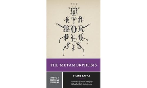 The Metamorphosis view 2