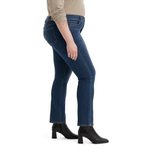 Image of Levi's Women's 314 Shaping Straight Jeans (Also Available in Plus)