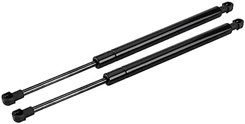 Ressort à gaz de coffre premium pour Audi A8 2002-2009 avec fixations renforcées