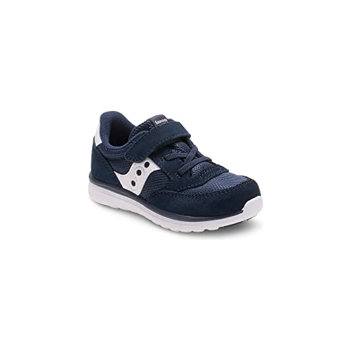 Image of Saucony Jazz Lite A /C Sneaker (Little Kid)