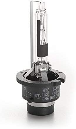 Mag LMXA501 5 Cell Krypton Flashlight Replacement Bulb