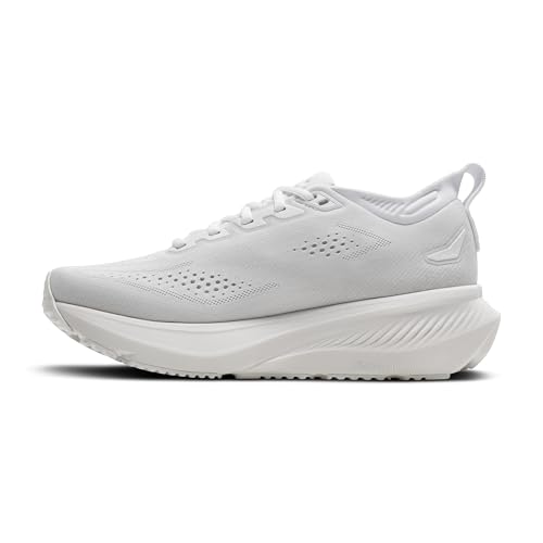 Brooks Women’s Glycerin 23 Neutral Running Shoe - White/Oyster/Silver - 10 Medium - image 5