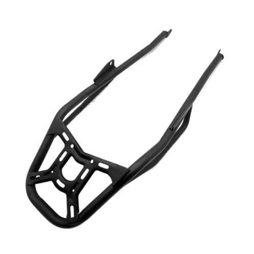 Porte-bagages de précision pour Lifan KPT200 robuste et Shad