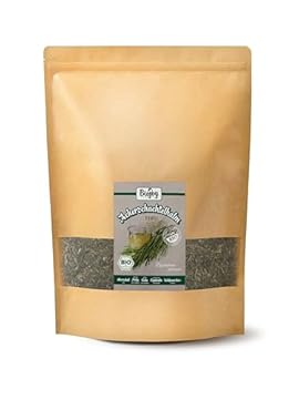Biojoy Tisana Equiseto BIO (500 g), essiccato e tagliato (Equisetum arvense)