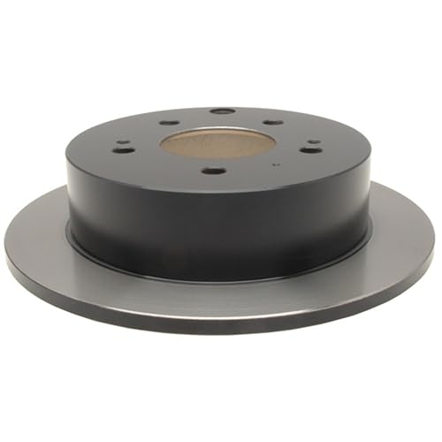 Rotor arrière ACDelco 18A2786 pour sécuriser les trajets en famille et les départs en vacances