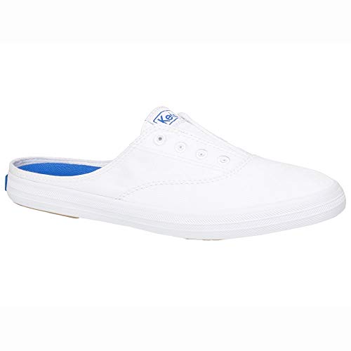 Keds Women's Moxie Mule Slip on Sneaker3