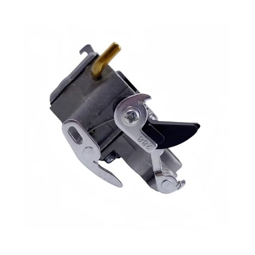 Carburateur de rechange de motoculture pour tronçonneuse MS171 - 7