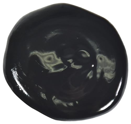 Sax True Flow Water Soluble Block Printing Ink - 5 Ounce Tube - Black