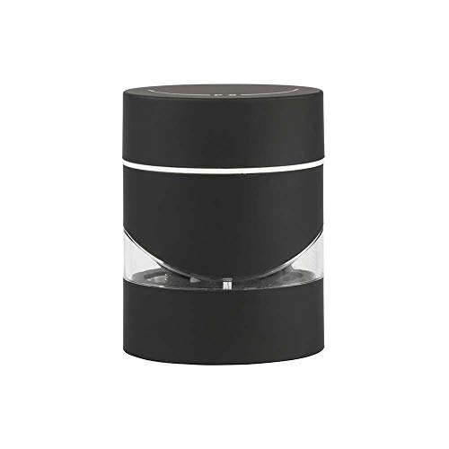 Mor - Moedor Sal E Pimenta Emborrachado Garni