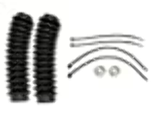 Blue Ox BX88400 Kit Tow Bar Rubber Boot 2