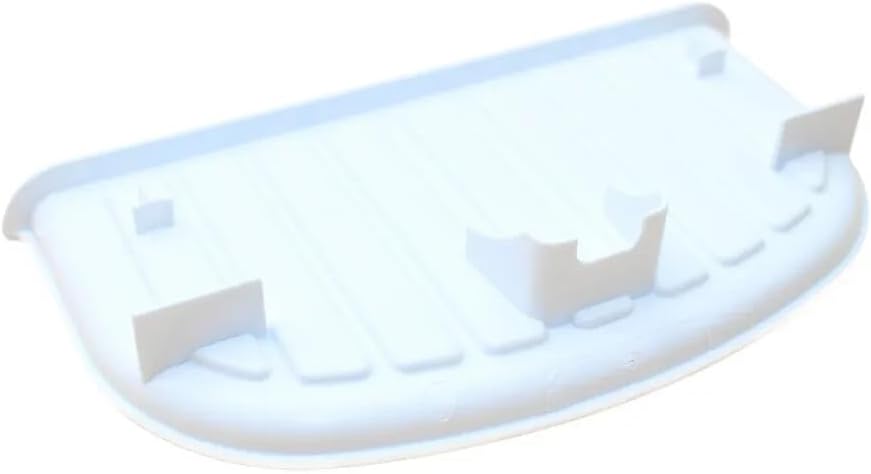 #US Replacement Parts OEM Refrigerator Grill Recess for GE GSHF3KGZBCWW for Hotpoint HSS25ATHBCWW HSS25ATHECWW (AikePart#29126-11461)