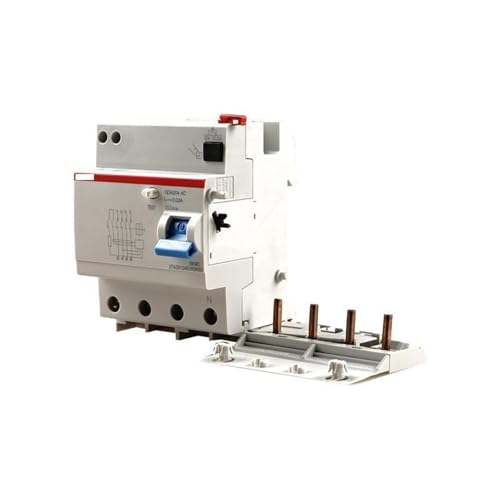 Module GDA GDA204 A S-63/0.1 coupure différentielle précise contre les pannes