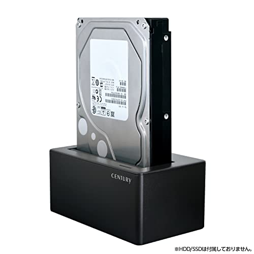 CROSU32S FP Caja Externa para Disco SATA USB 3.2 miniatura 3