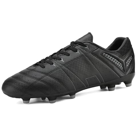 Dream Pairs Chaussures de Football SDSC2201M-E Cover
