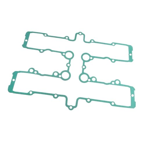 Joint de couvre-culasse pour Kawasaki ZR400 Zephyr 1989-1995 et ZX400 Z400FII moteur moto