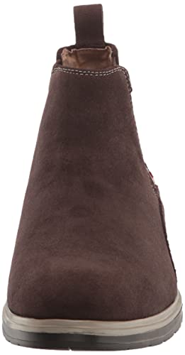 STACY ADAMS Men's Tigran Chelsea Boot2