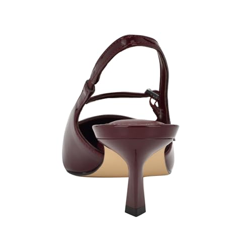 Calvin Klein Women's Kallien Pump4