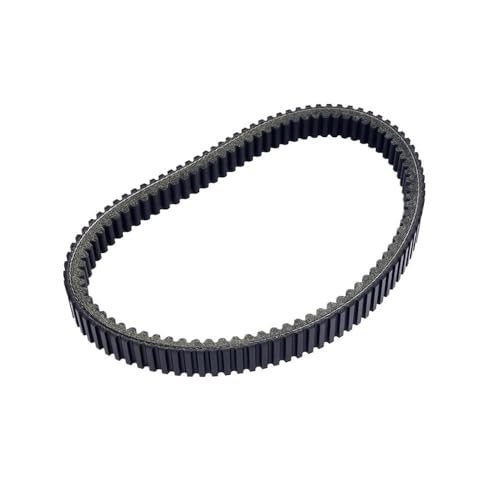 Correa de transmisión del embrague para modelos YFM400 y YFM450 de motocicleta 2